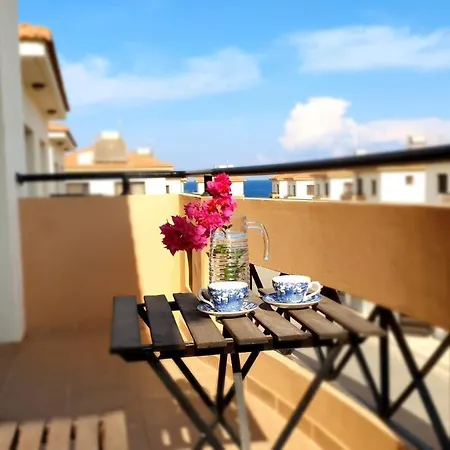 Villa Dafni 26 *
