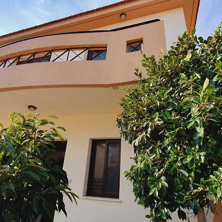 Dafni 26 Villa Protaras