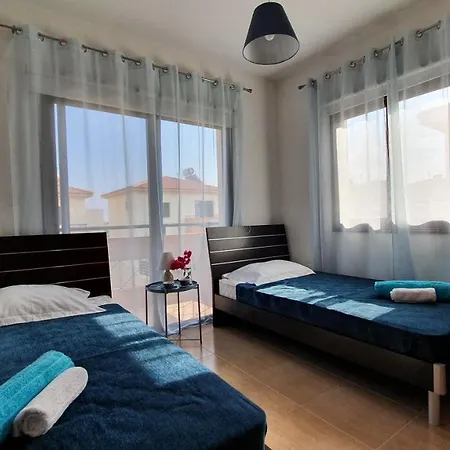 Villa Dafni 26 *
