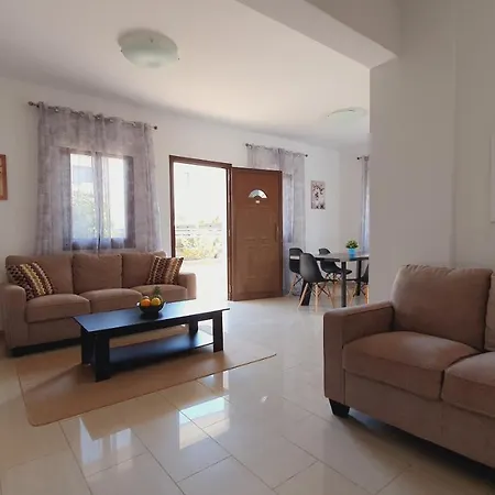 Villa Dafni 26 Protaras