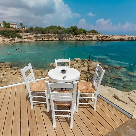Dafni 26 Protaras