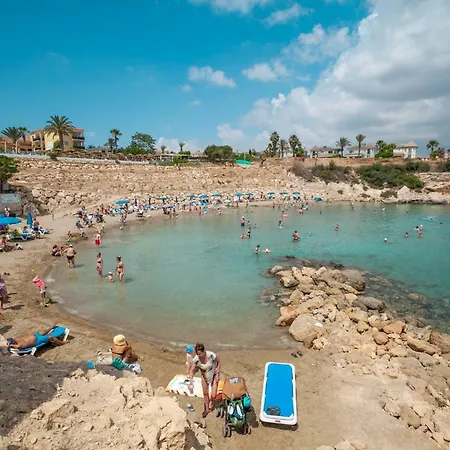 Villa Dafni 26 Protaras