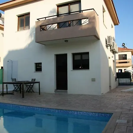 Dafni 26 Villa Protaras