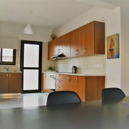 Dafni 26 Villa Protaras