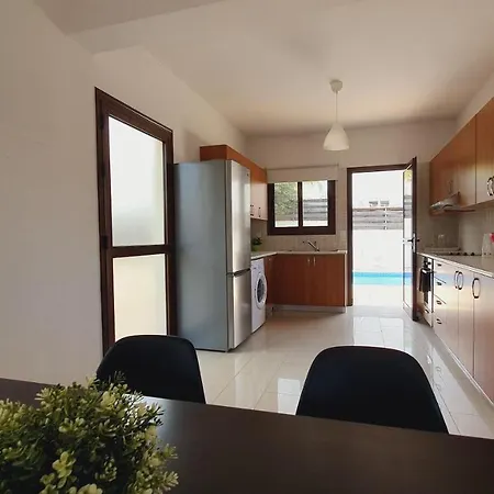 Dafni 26 Villa *