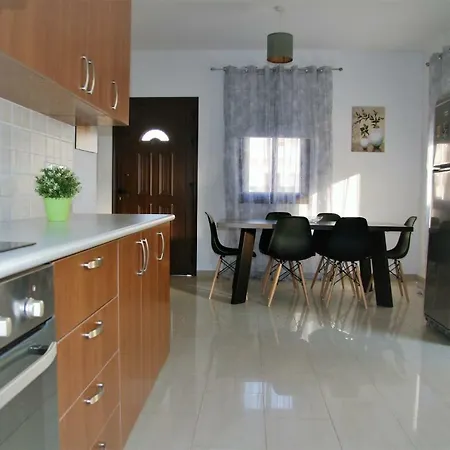 Dafni 26 Villa Protaras