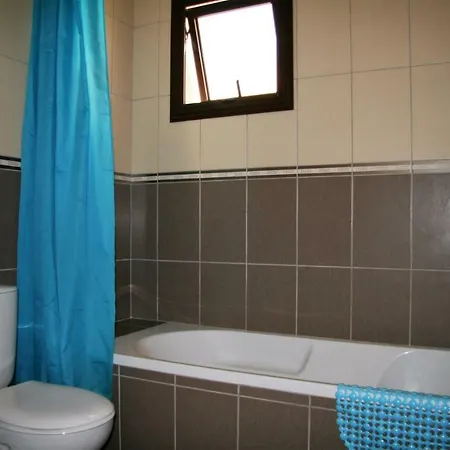Dafni 26 ヴィラ プロタラス
